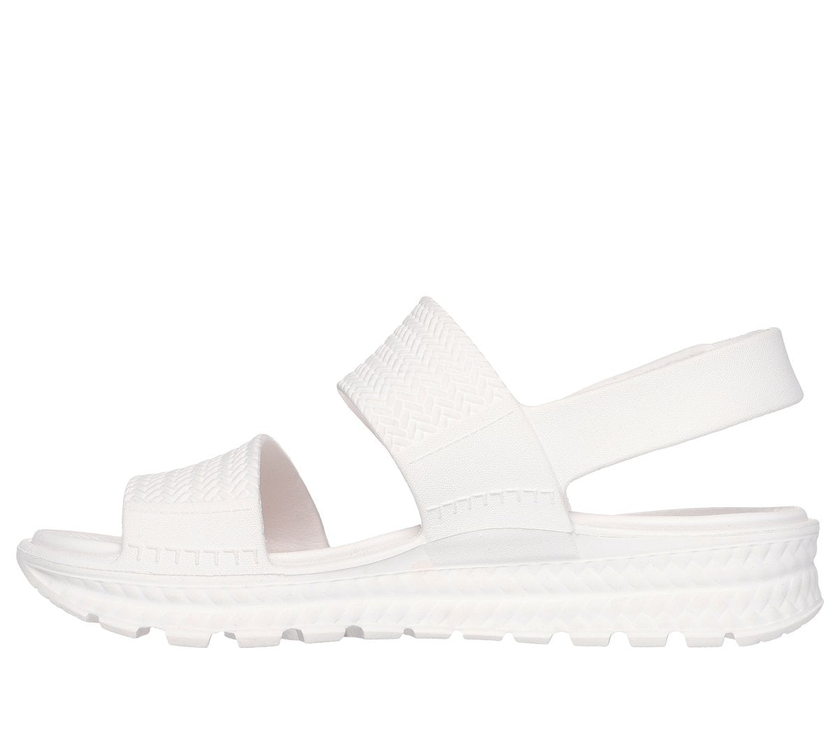 Foamies: Arch Fit Footsteps - Sunny Days Women Skechers discount