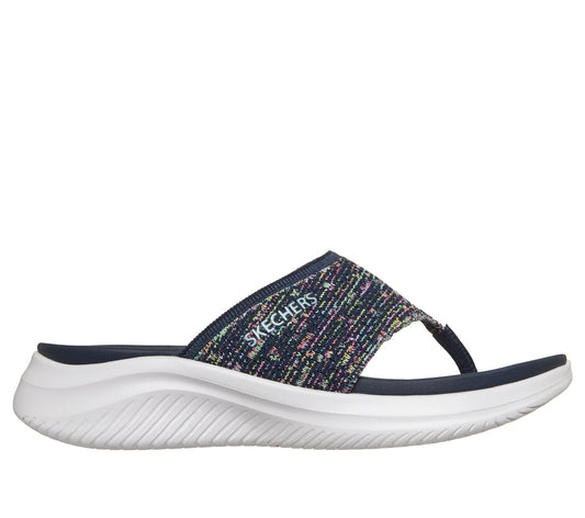 Ultra Flex 3.0 Sandal - Confetti Dreams Women Skechers outlet