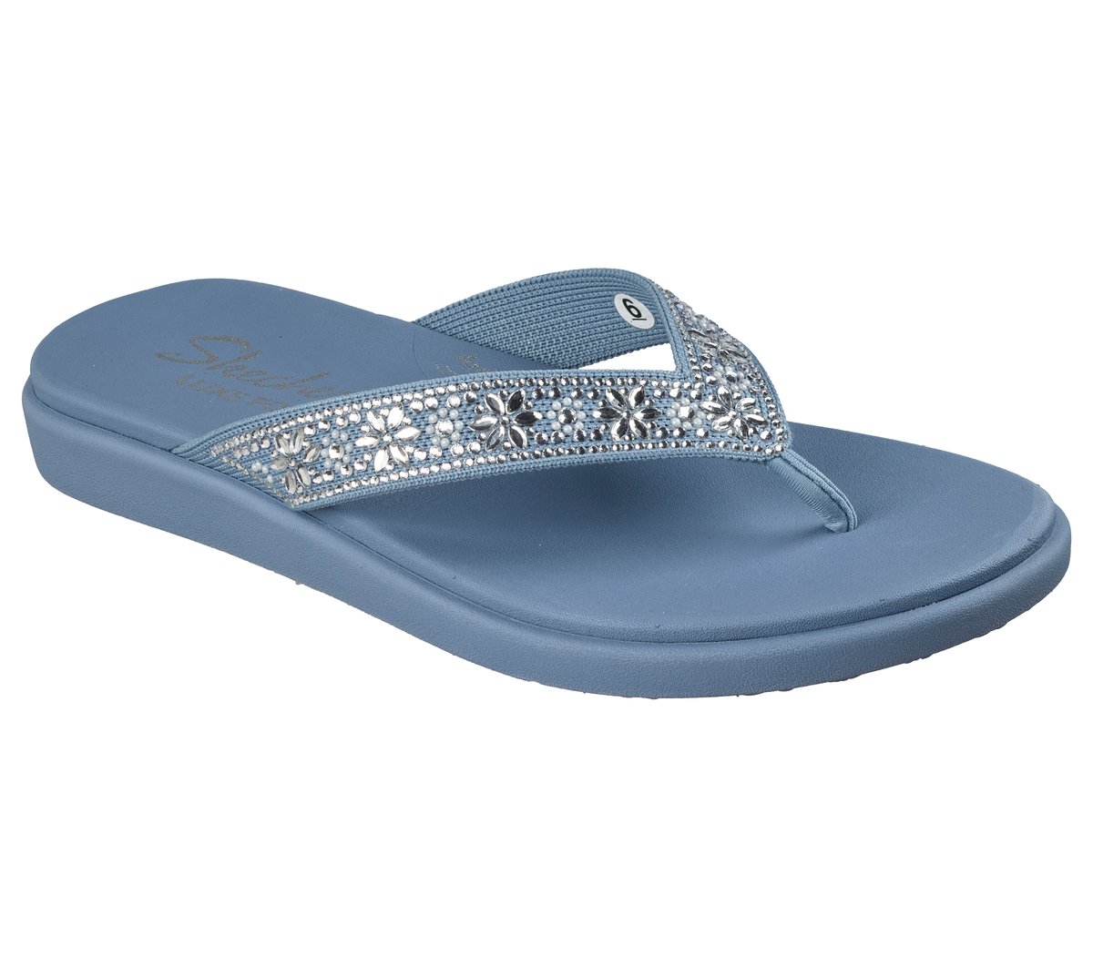 Meditation Luxe - Sunny Glow Women Skechers us