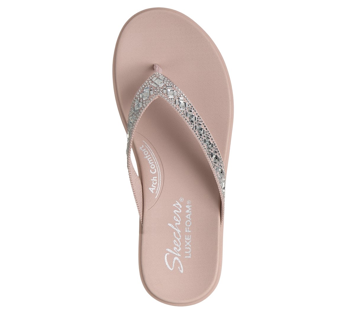 Meditation Luxe - Everyday Glow Women Skechers sale