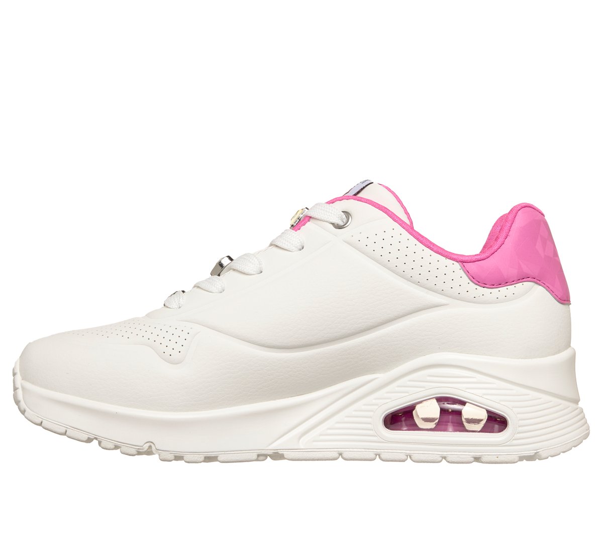 Rolling Stones: UNO - Diamond Stones Women Skechers sale