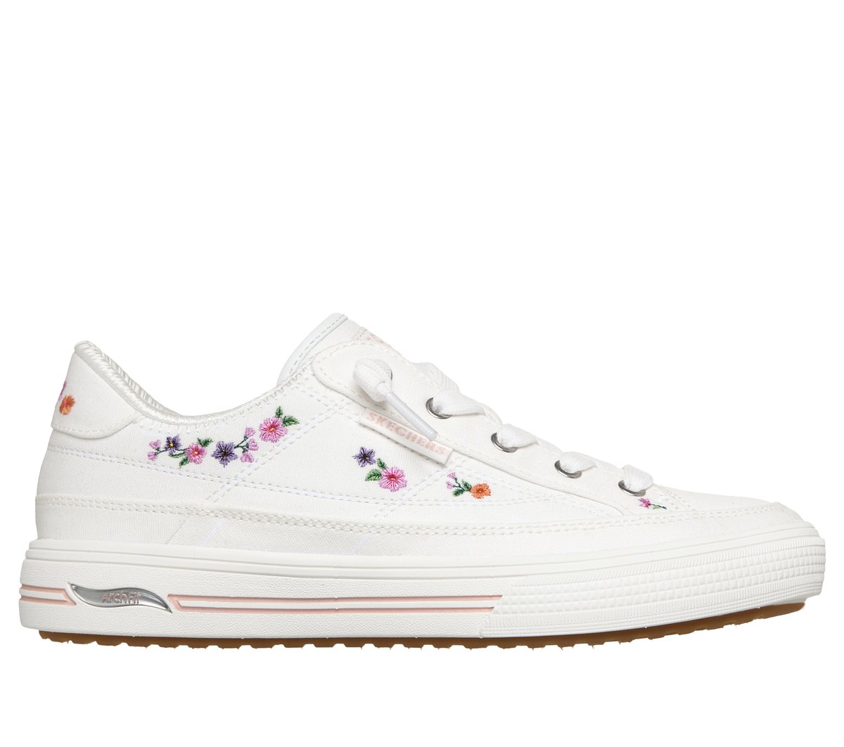 Arch Fit Arcade - Subtle Bouquet Women Skechers online