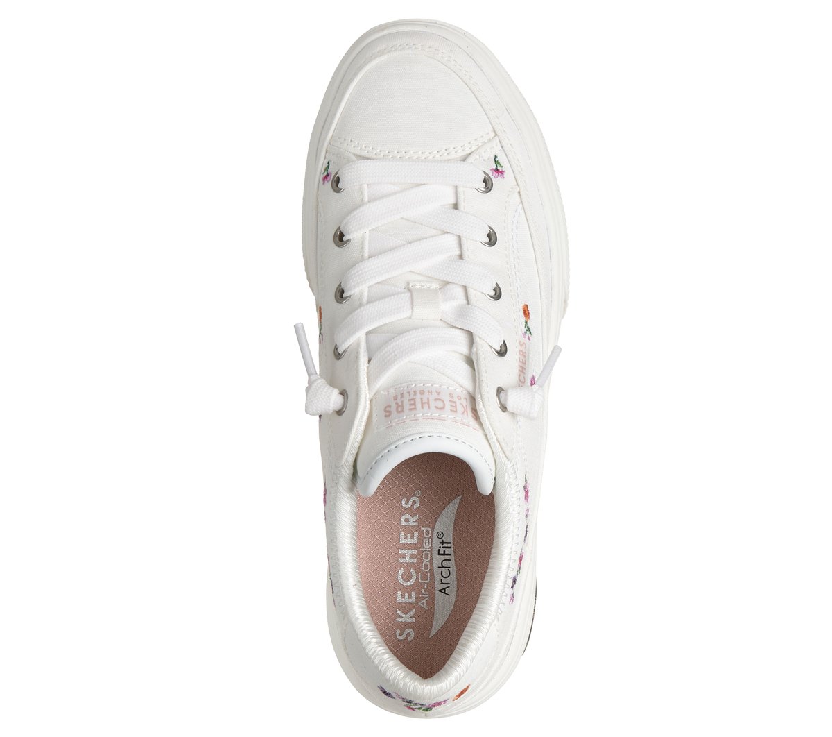 Arch Fit Arcade - Subtle Bouquet Women Skechers online