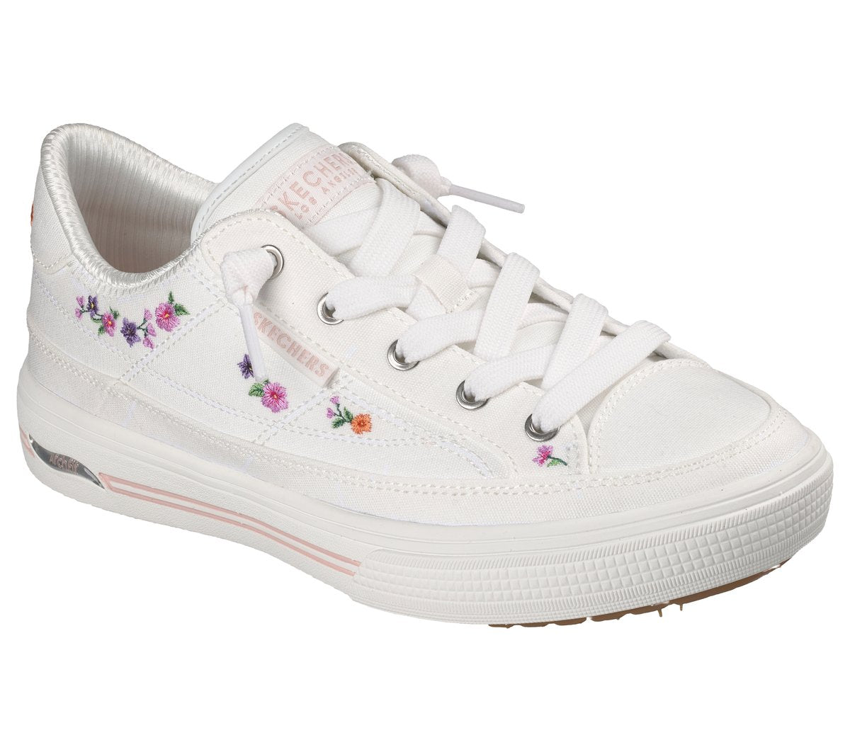 Arch Fit Arcade - Subtle Bouquet Women Skechers online