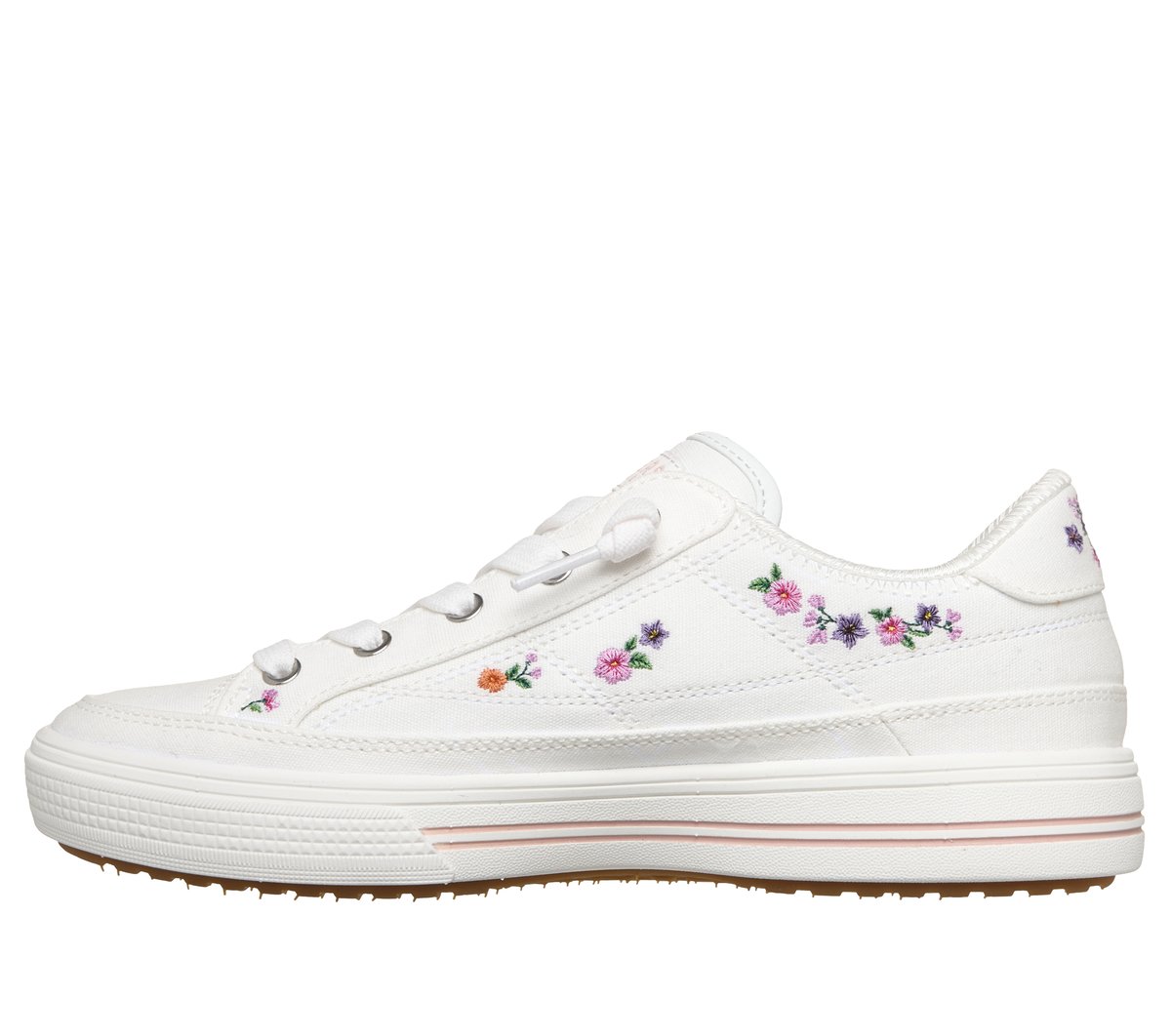 Arch Fit Arcade - Subtle Bouquet Women Skechers online