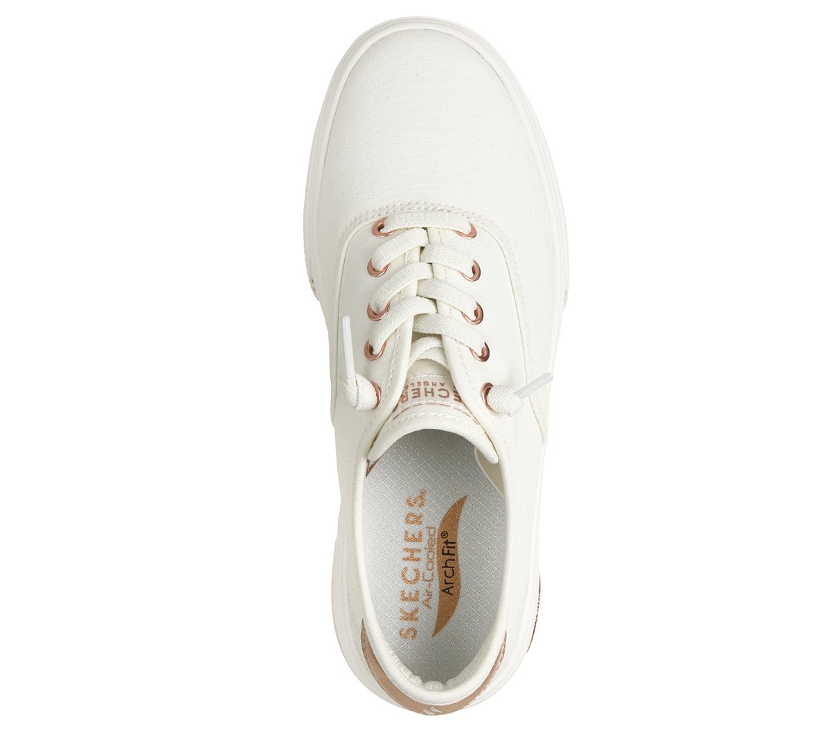 Arch Fit Arcade - Vista Views Women Skechers for sale