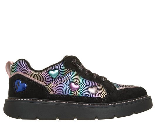 Keepsakes Cozy - Street Hiker Pops Women Skechers discount