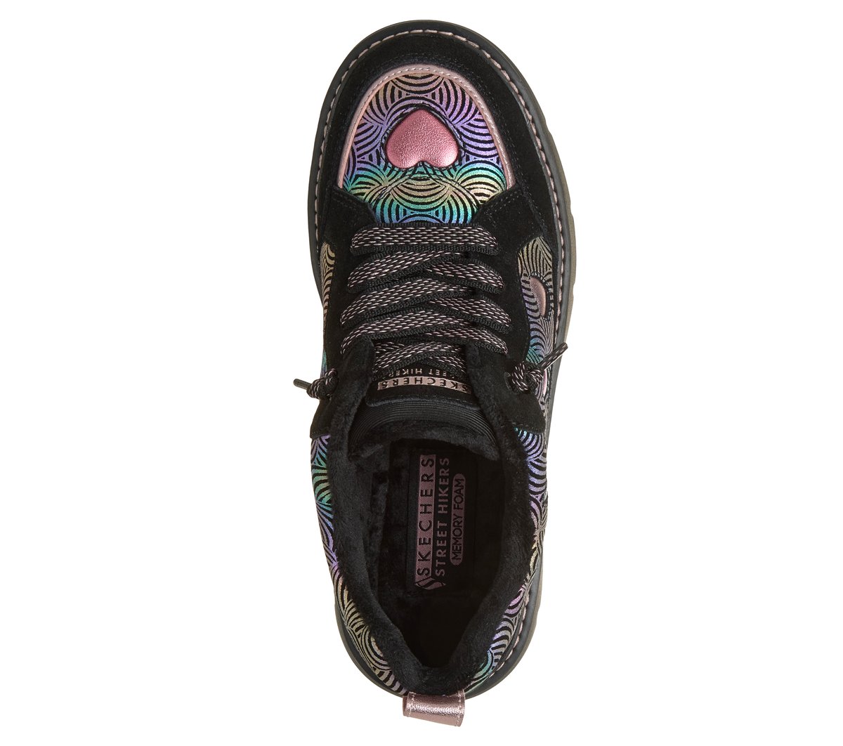 Keepsakes Cozy - Street Hiker Pops Women Skechers discount