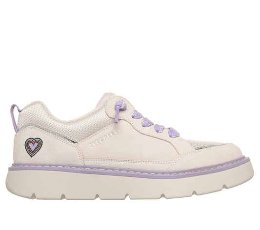 Keepsakes Cozy - Street Hiker Luv Women Skechers outlet