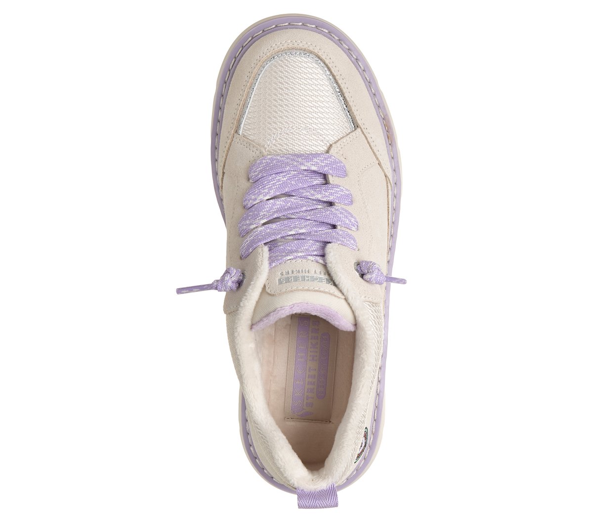 Keepsakes Cozy - Street Hiker Luv Women Skechers outlet
