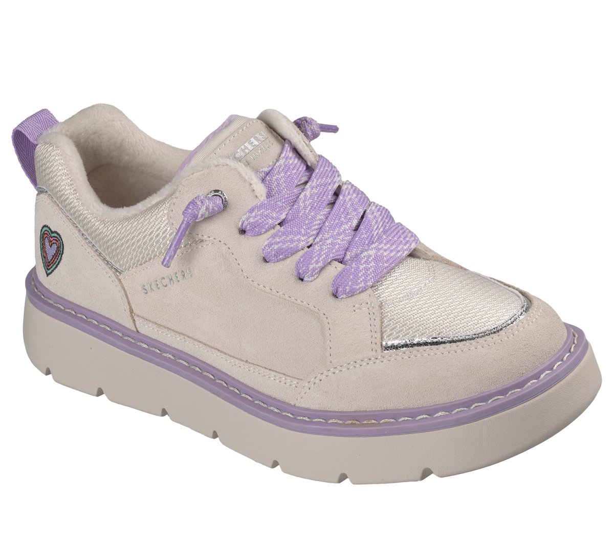 Keepsakes Cozy - Street Hiker Luv Women Skechers outlet