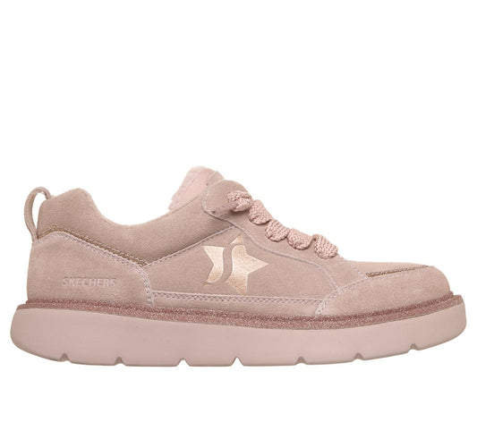 Keepsakes Cozy - Street Hiker Star Women Skechers sale