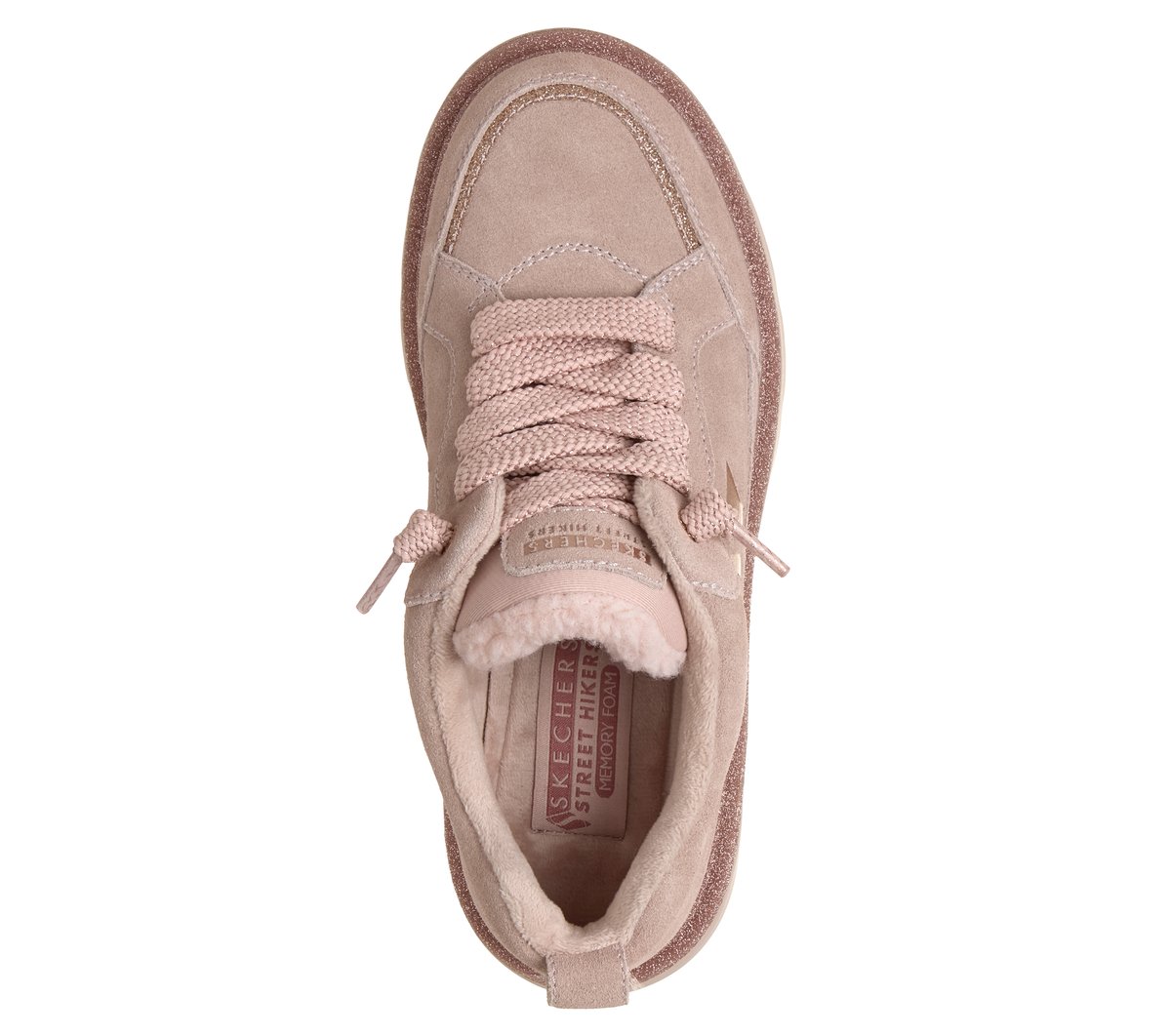 Keepsakes Cozy - Street Hiker Star Women Skechers sale
