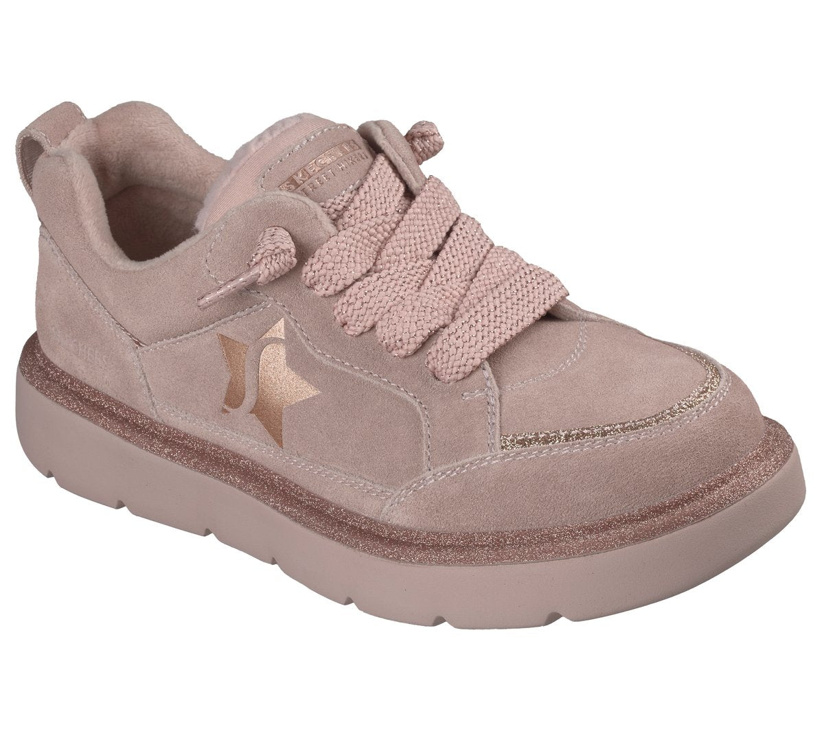 Keepsakes Cozy - Street Hiker Star Women Skechers sale