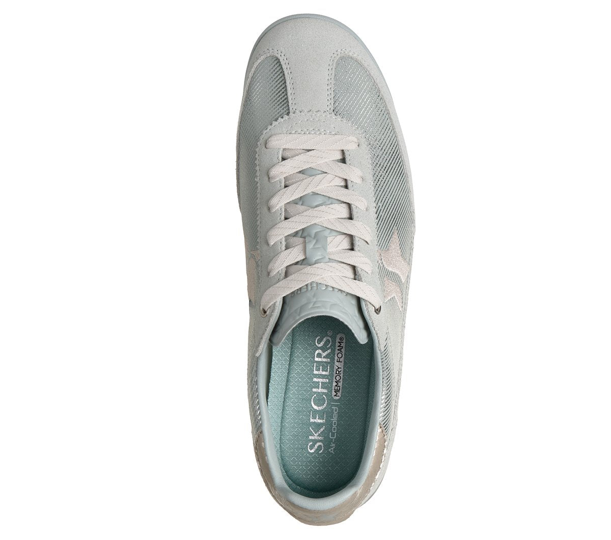 SKX 92 - Perfectly Shimmered Women Skechers on sale