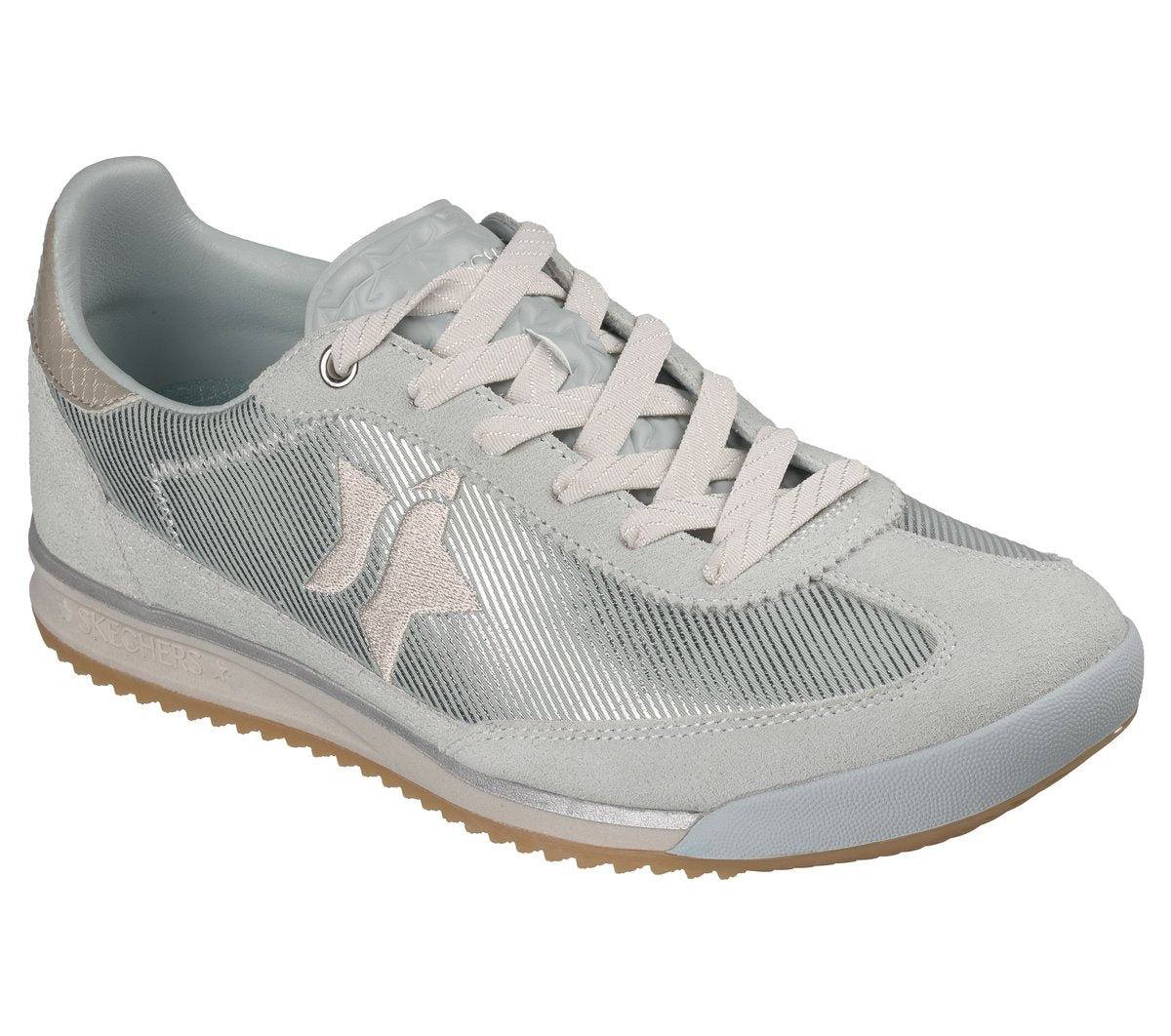 SKX 92 - Perfectly Shimmered Women Skechers on sale