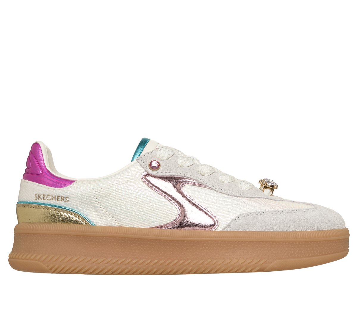 Hotshot HI - Refined Rebel Women Skechers outlet