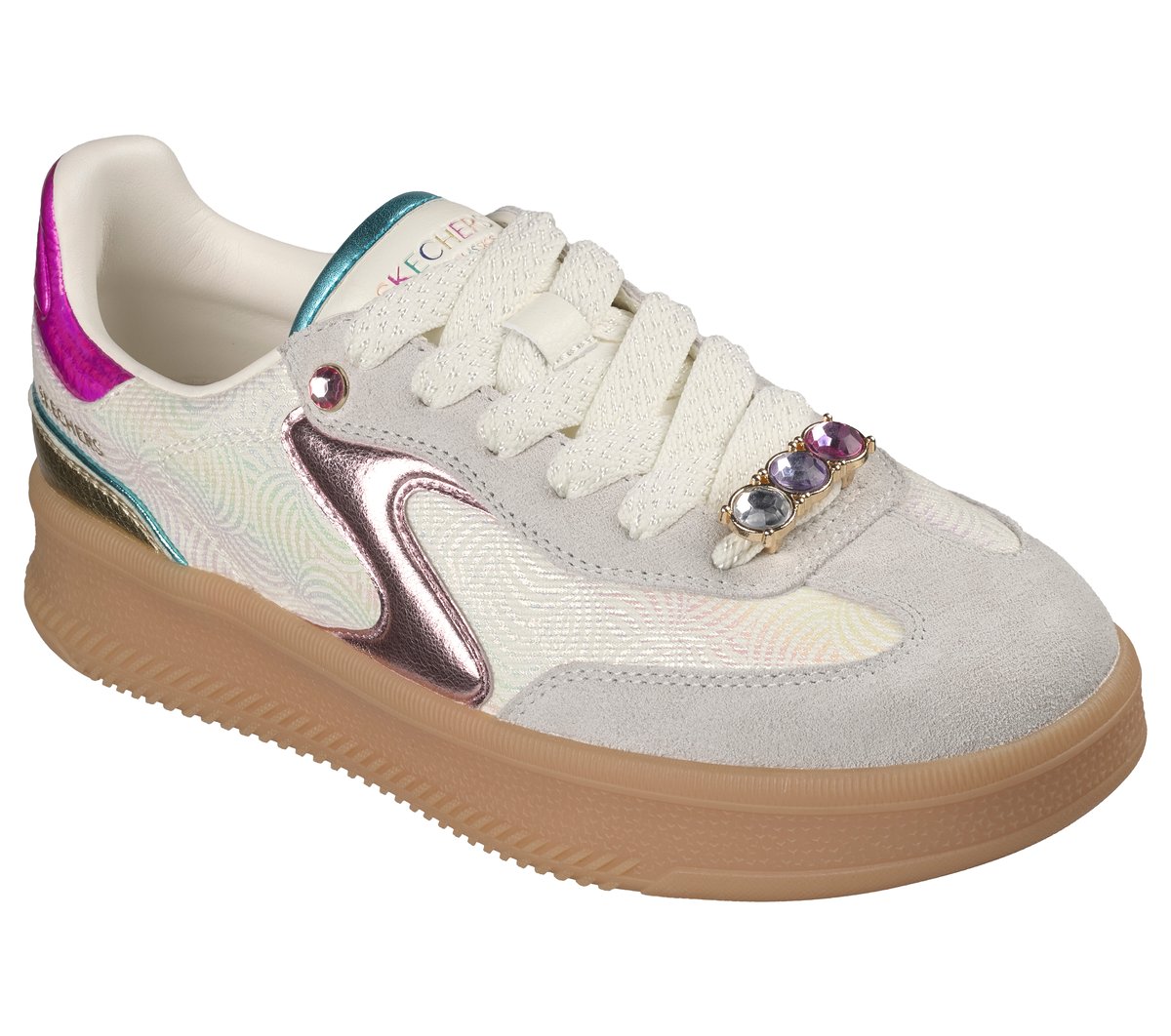 Hotshot HI - Refined Rebel Women Skechers outlet