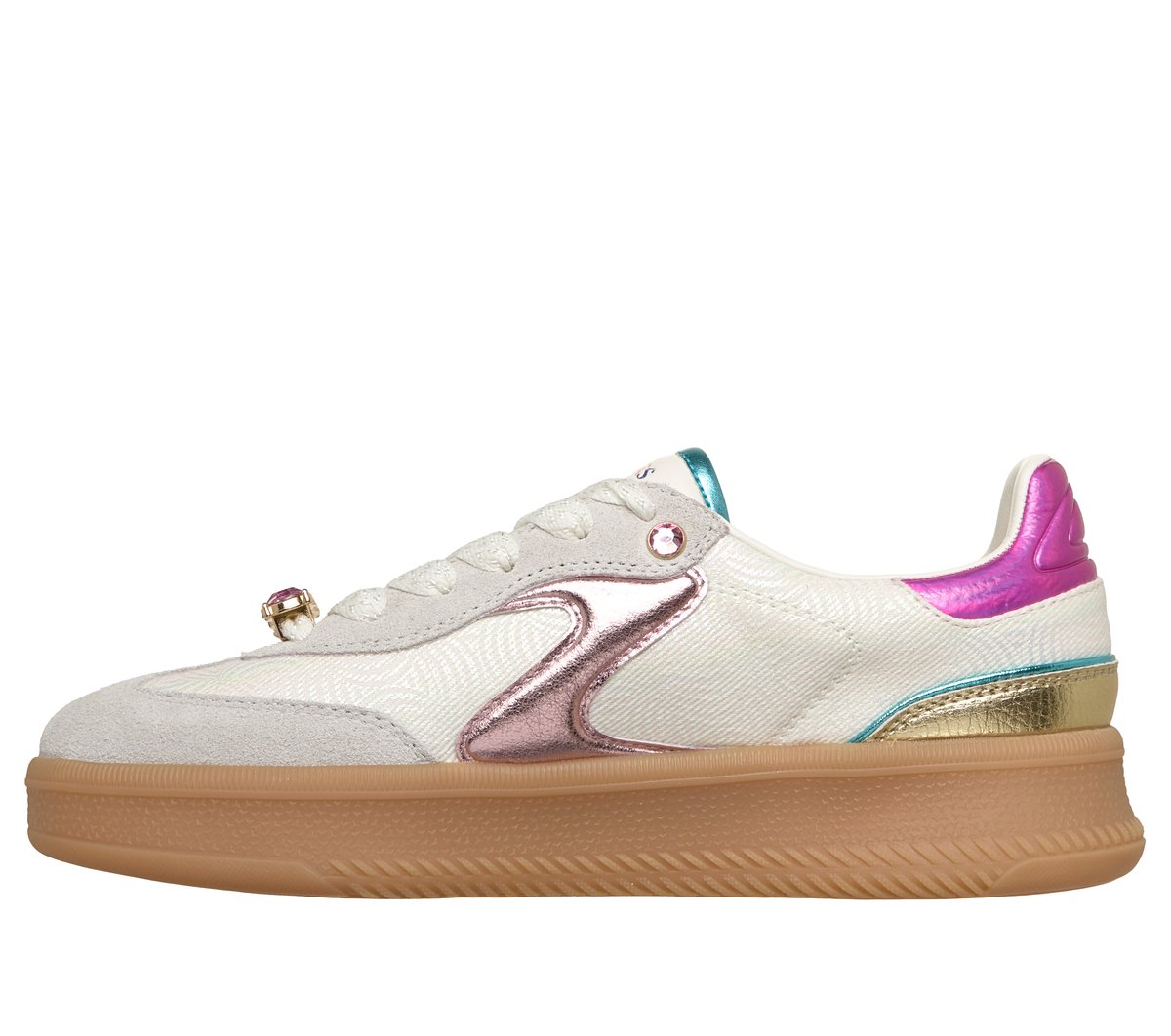 Hotshot HI - Refined Rebel Women Skechers outlet