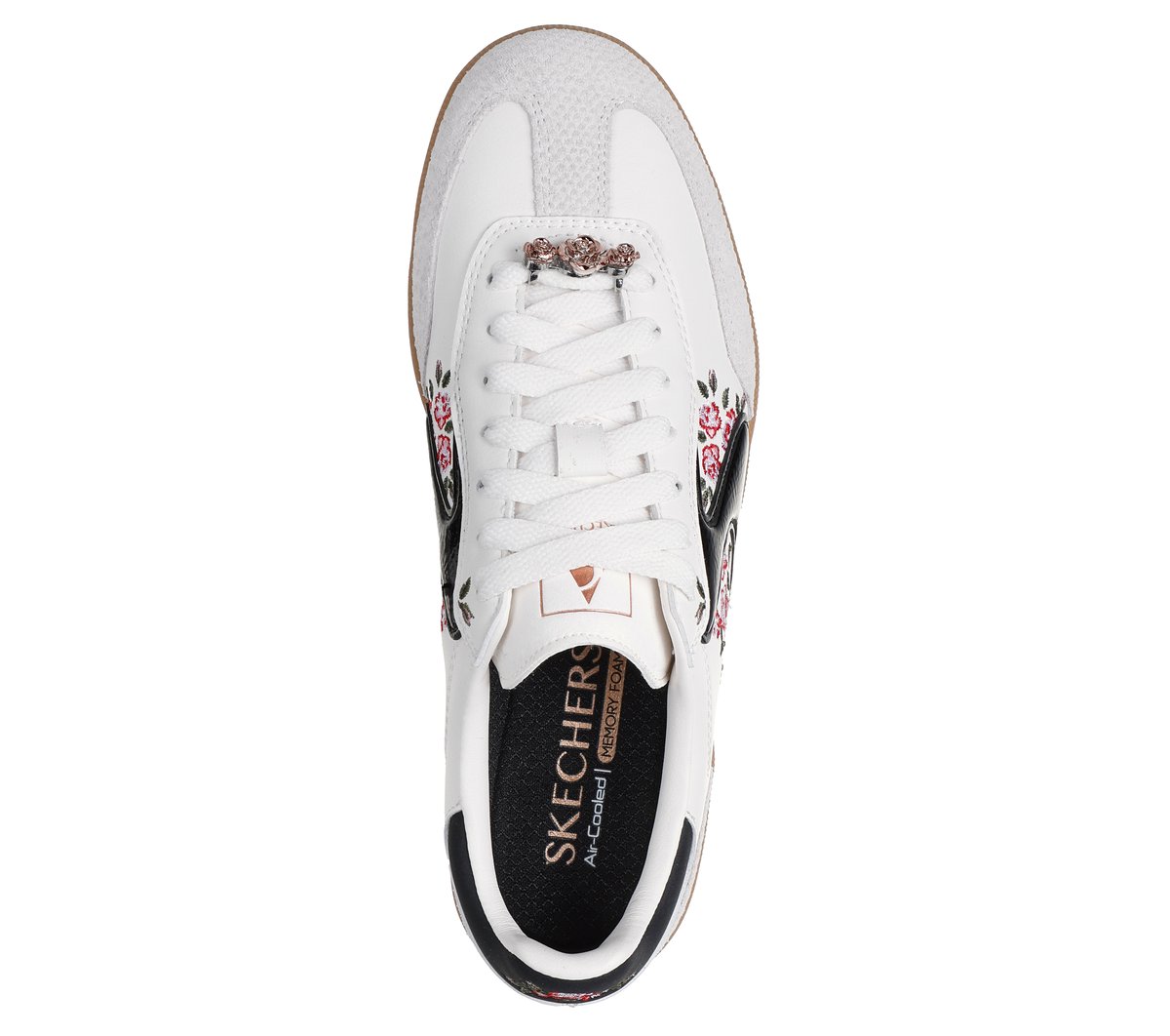 Hotshot - Fiercely Floral Women Skechers on sale