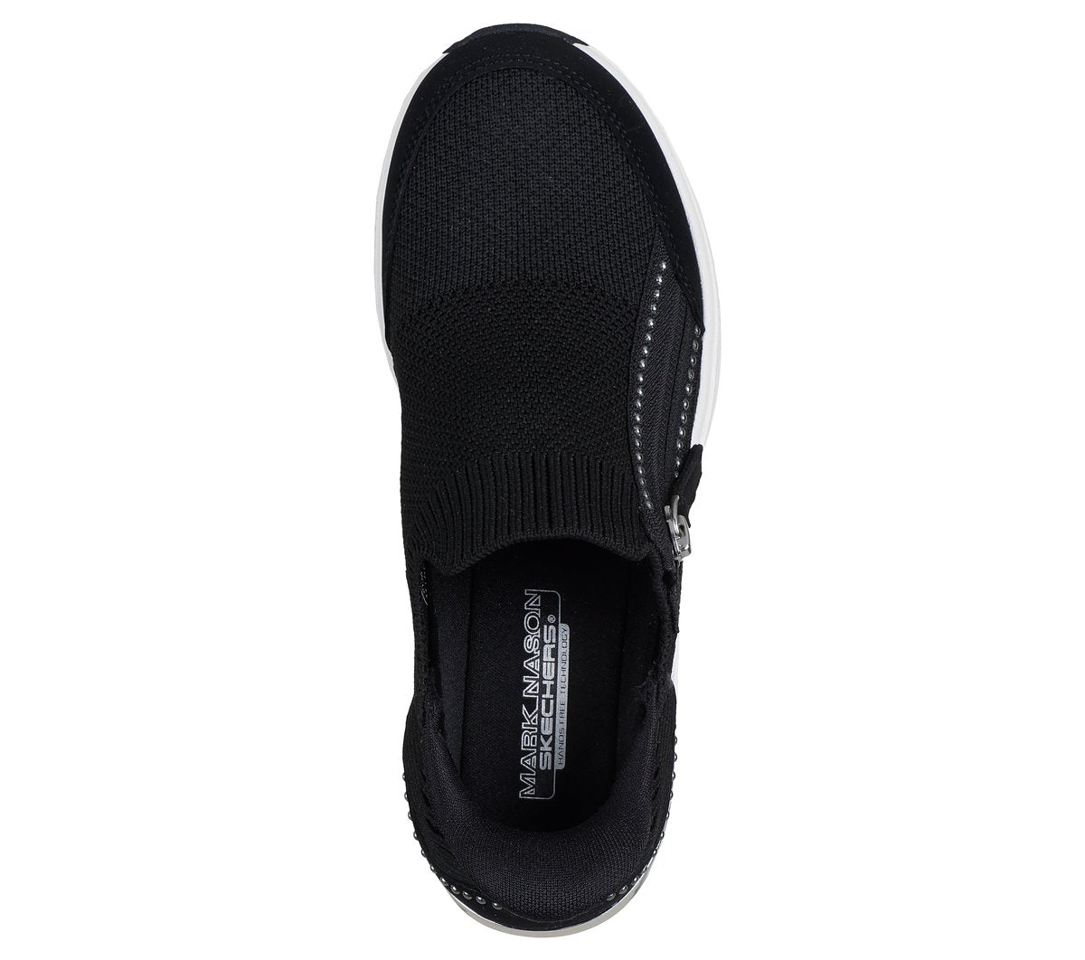 Slip-ins Mark Nason: The Triple Wedge - Krissie Women Skechers sale