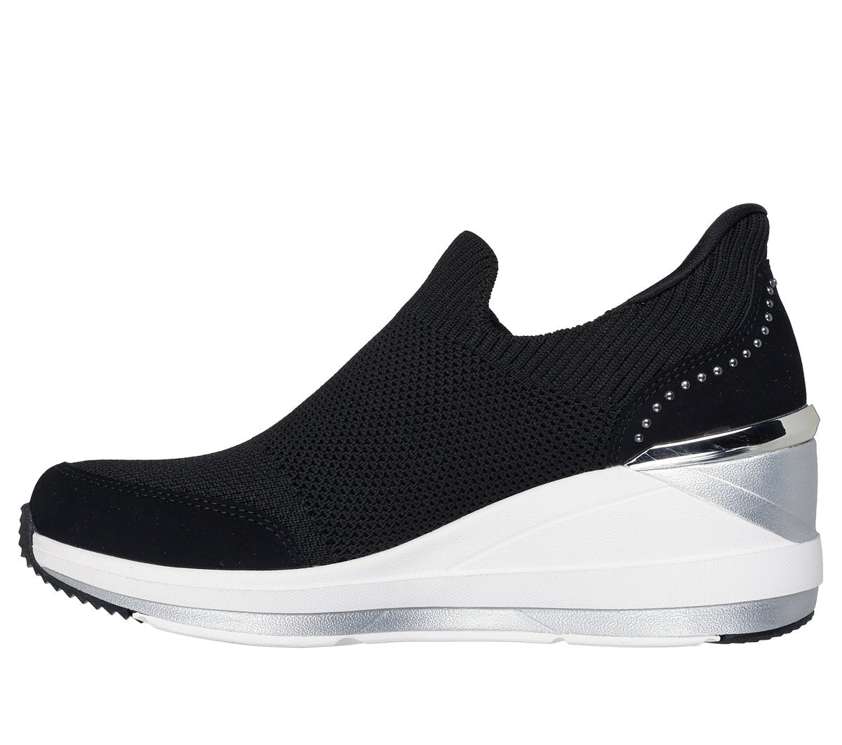 Slip-ins Mark Nason: The Triple Wedge - Krissie Women Skechers sale