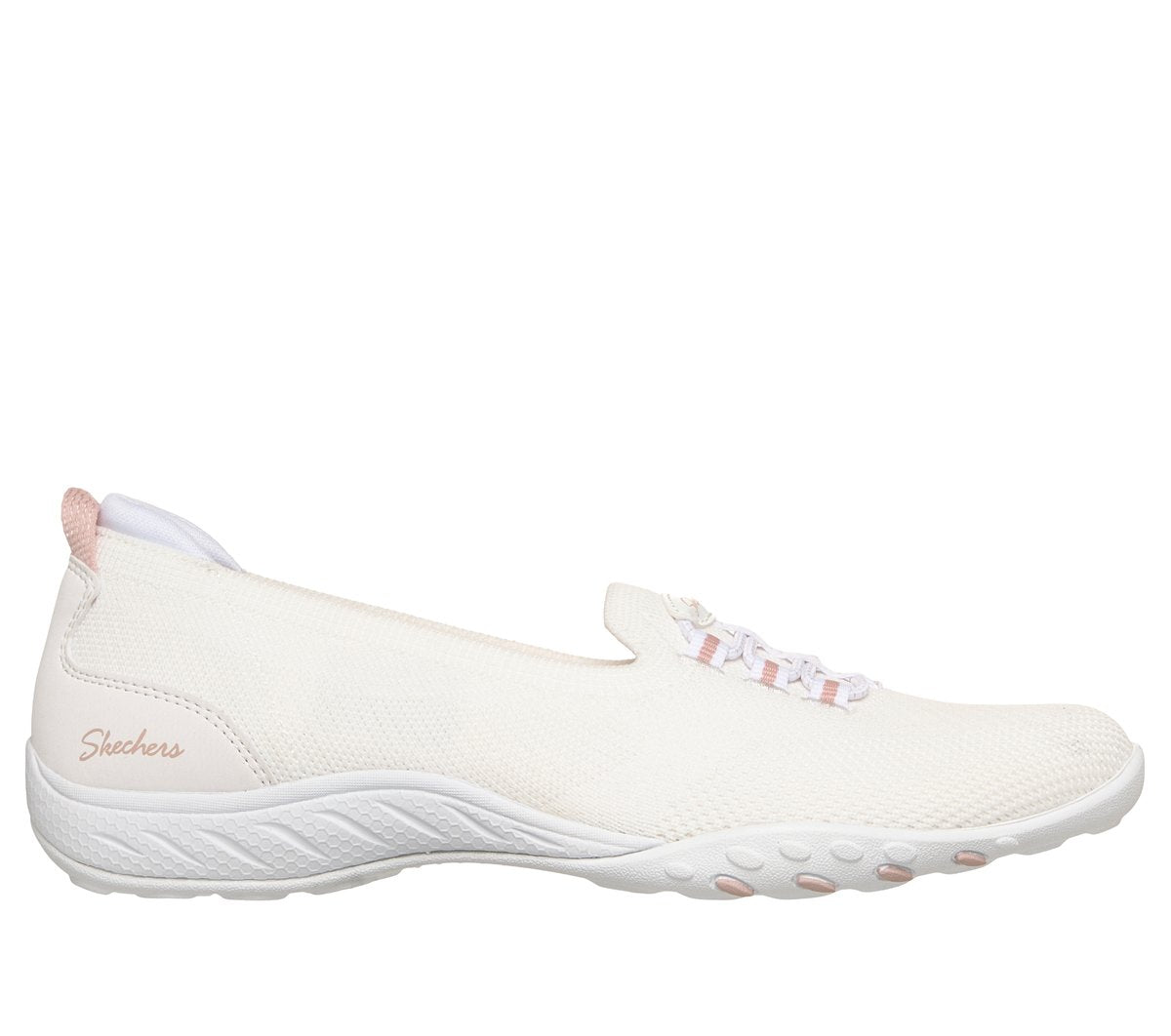 Relaxed Fit: Breathe-Easy - Feeling Sweet Women Skechers us