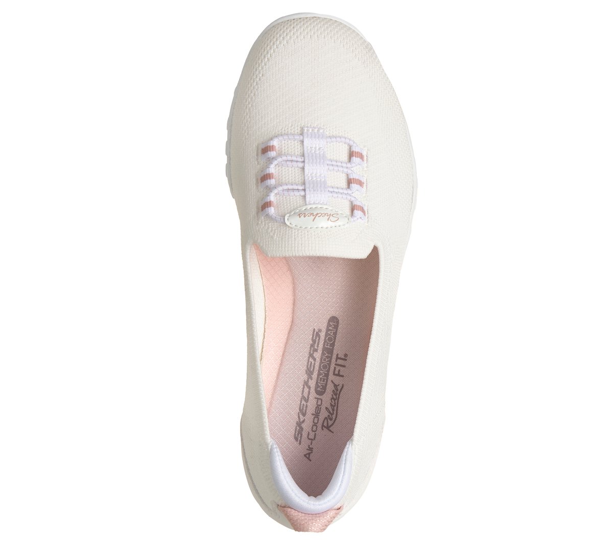 Relaxed Fit: Breathe-Easy - Feeling Sweet Women Skechers us