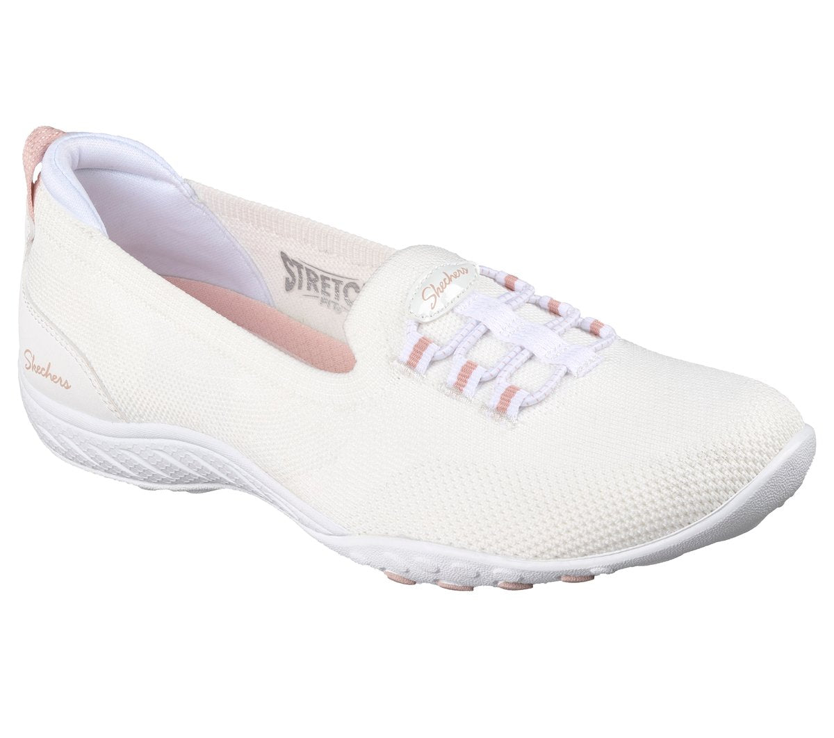 Relaxed Fit: Breathe-Easy - Feeling Sweet Women Skechers us