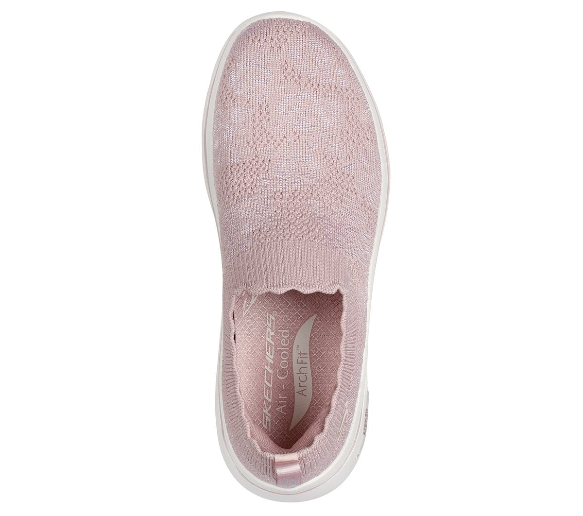 GO WALK Arch Fit 2.0 - Rosa Linda Women Skechers sale