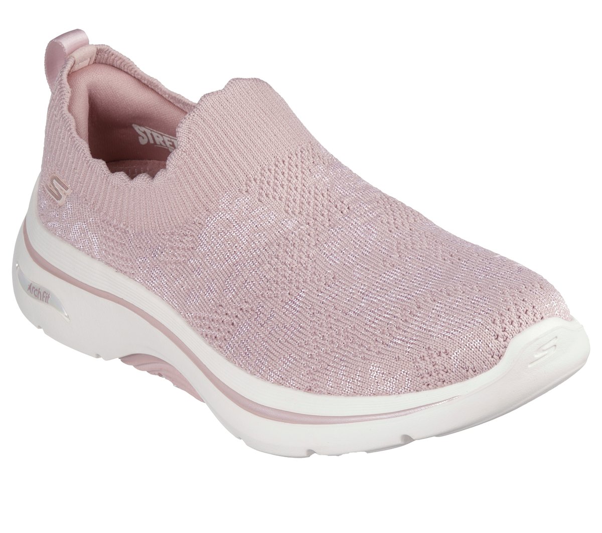 GO WALK Arch Fit 2.0 - Rosa Linda Women Skechers sale
