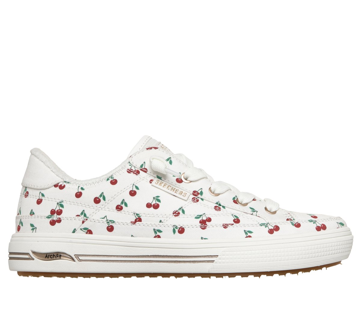 Arch Fit Arcade - Print Powa Women Skechers on sale