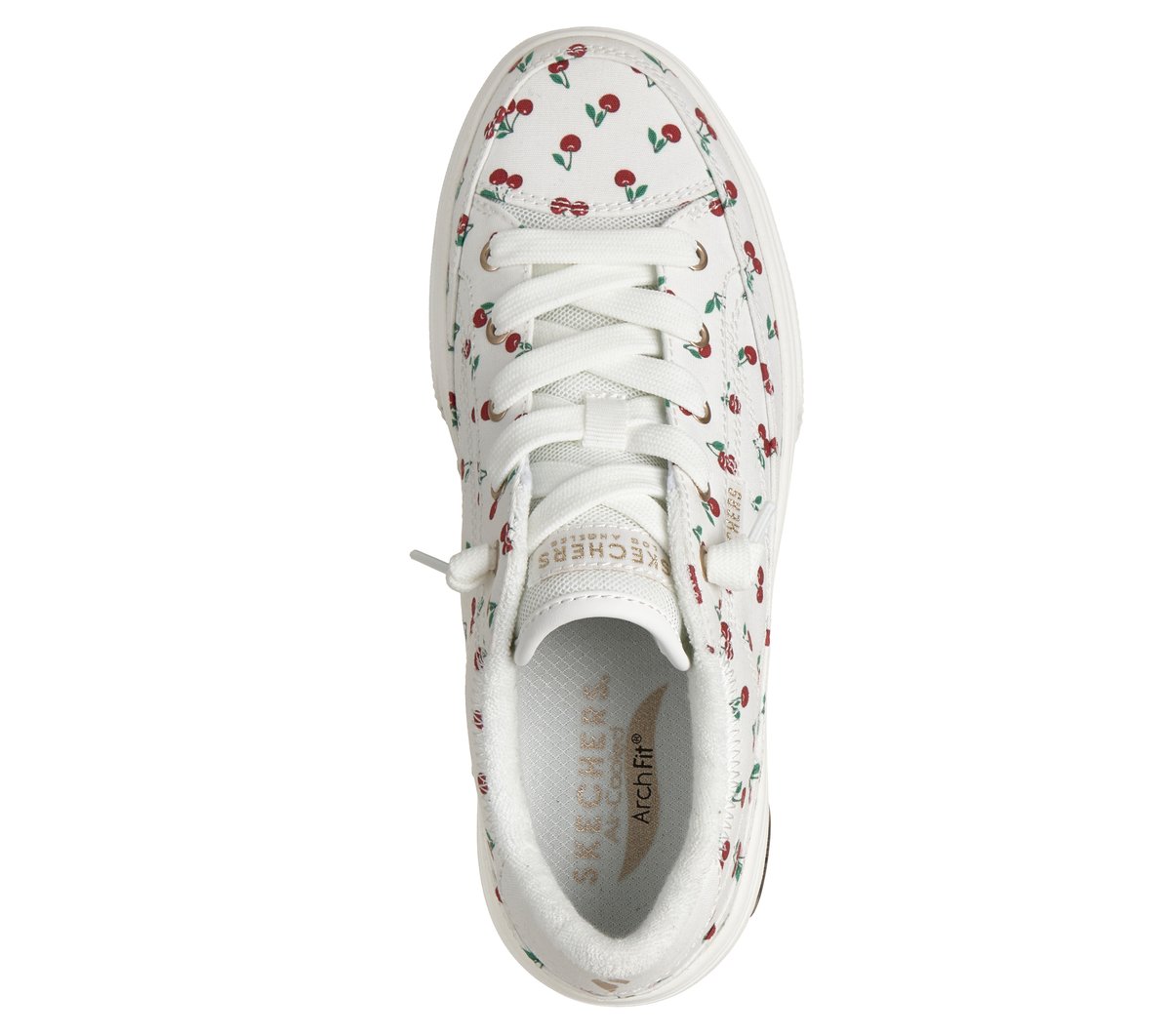 Arch Fit Arcade - Print Powa Women Skechers on sale