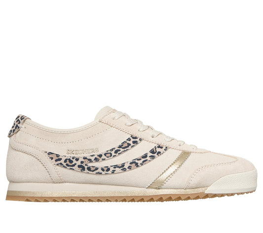 Topnotch - Lively Leopard Women Skechers outlet