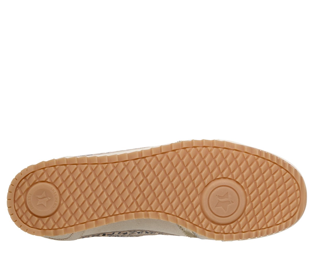 Topnotch - Lively Leopard Women Skechers outlet