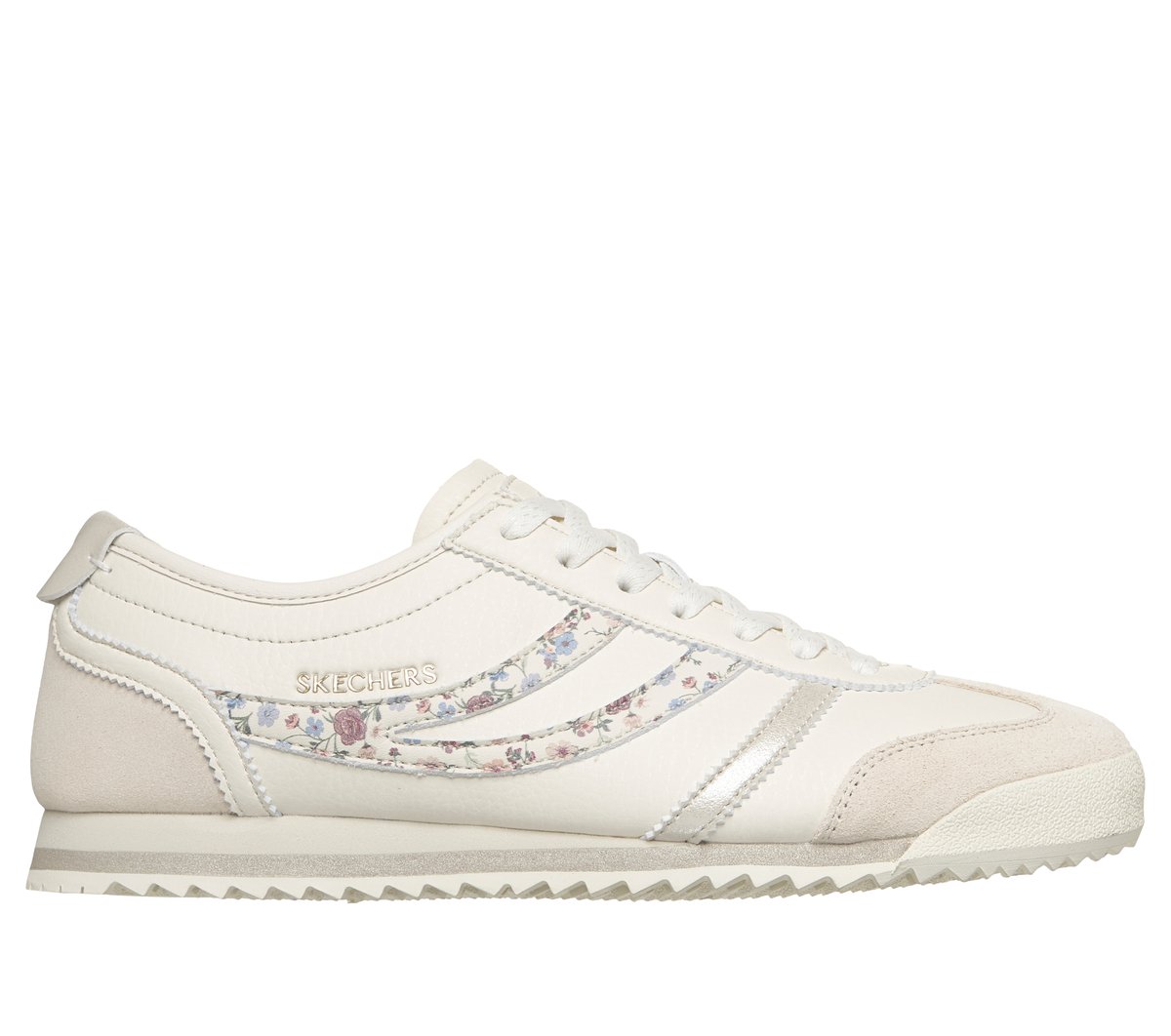 Topnotch - Hint of Floral Women Skechers us