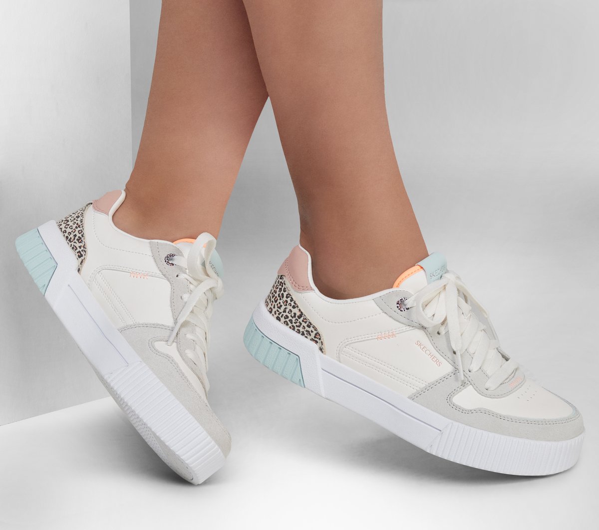Jade - Feline Instinct Women Skechers online