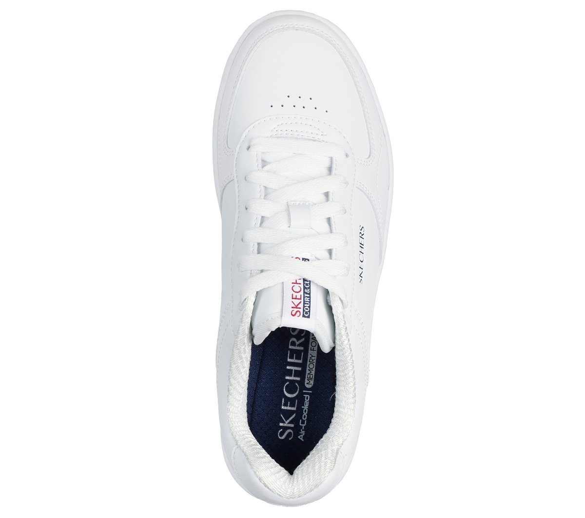Sport Court 2.0 - Core Essential Women Skechers discount