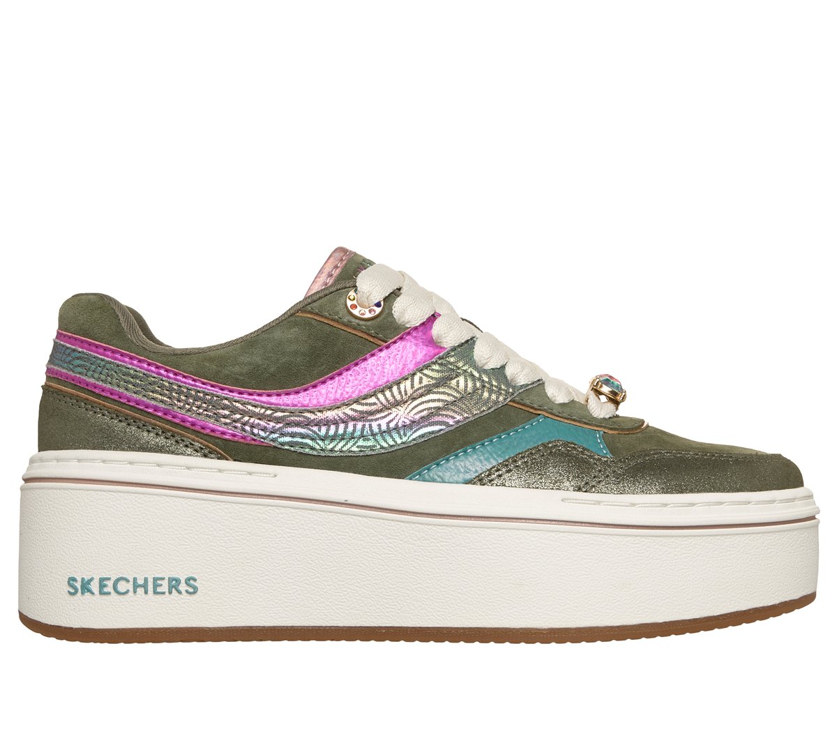 Paloma - Fierce Formation Women Skechers outlet