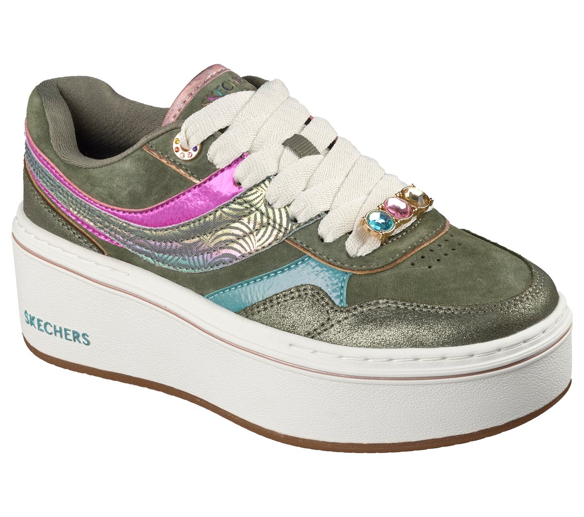 Paloma - Fierce Formation Women Skechers outlet