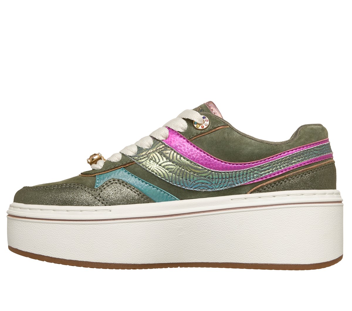 Paloma - Fierce Formation Women Skechers outlet