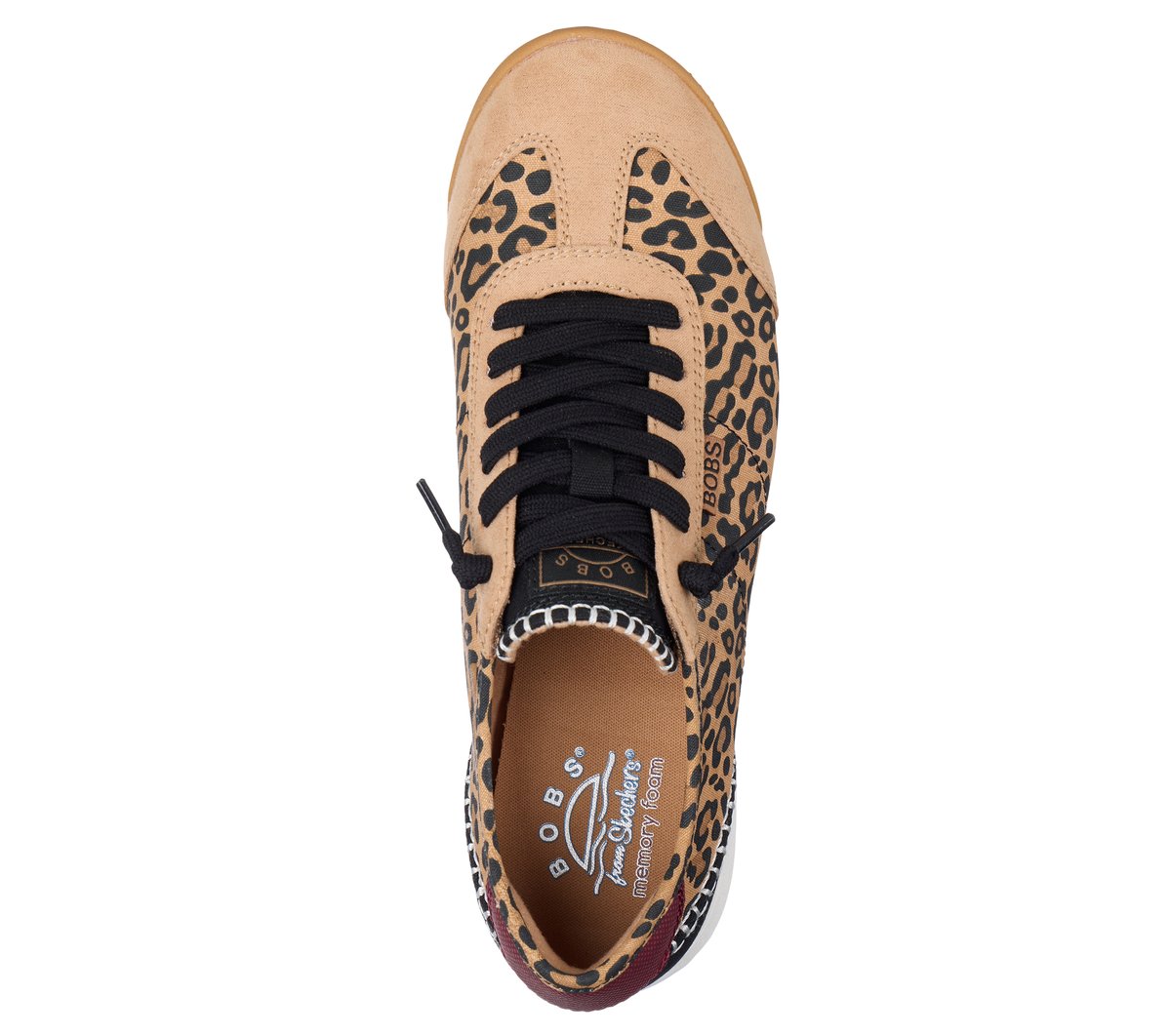 BOBS Billie - Wild Spotz Women Skechers for sale