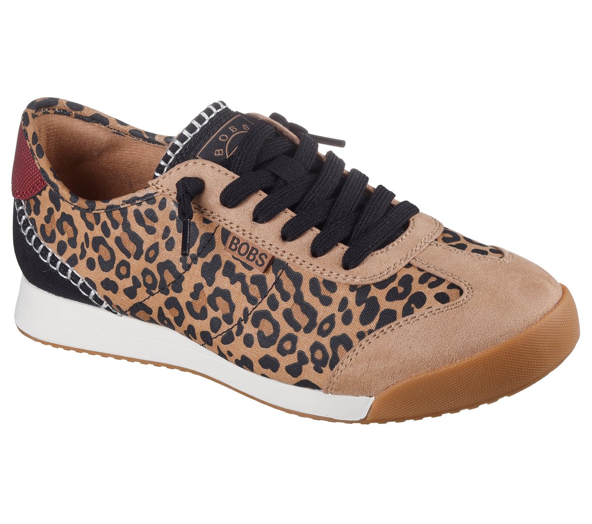BOBS Billie - Wild Spotz Women Skechers for sale