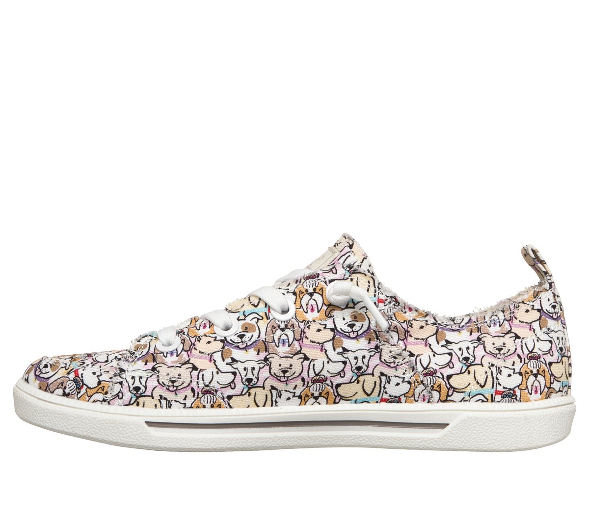 BOBS B Cute 2.0 - Ruff Around Women Skechers discount