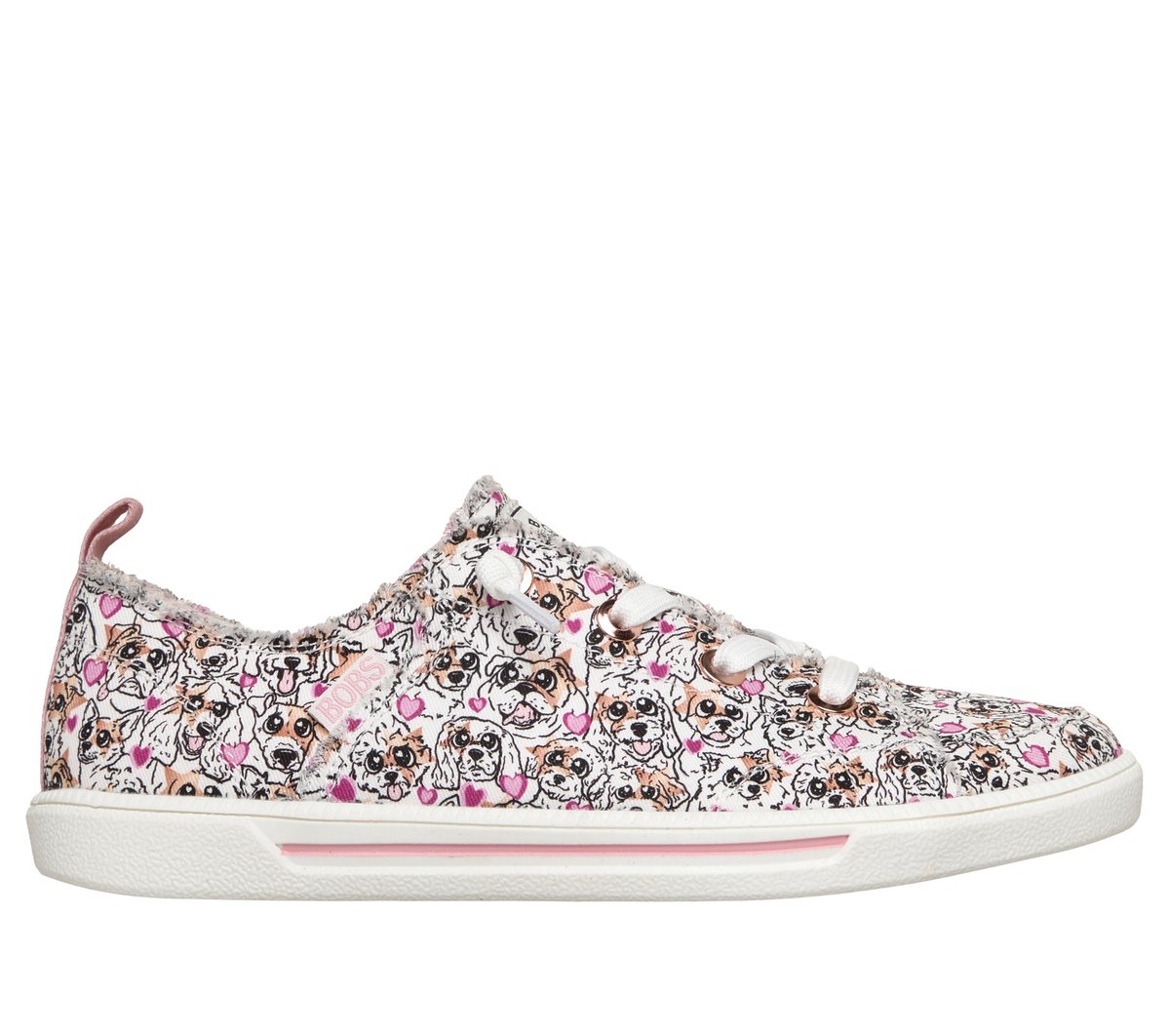 BOBS B Cute 2.0 - Charm Eyes Women Skechers outlet