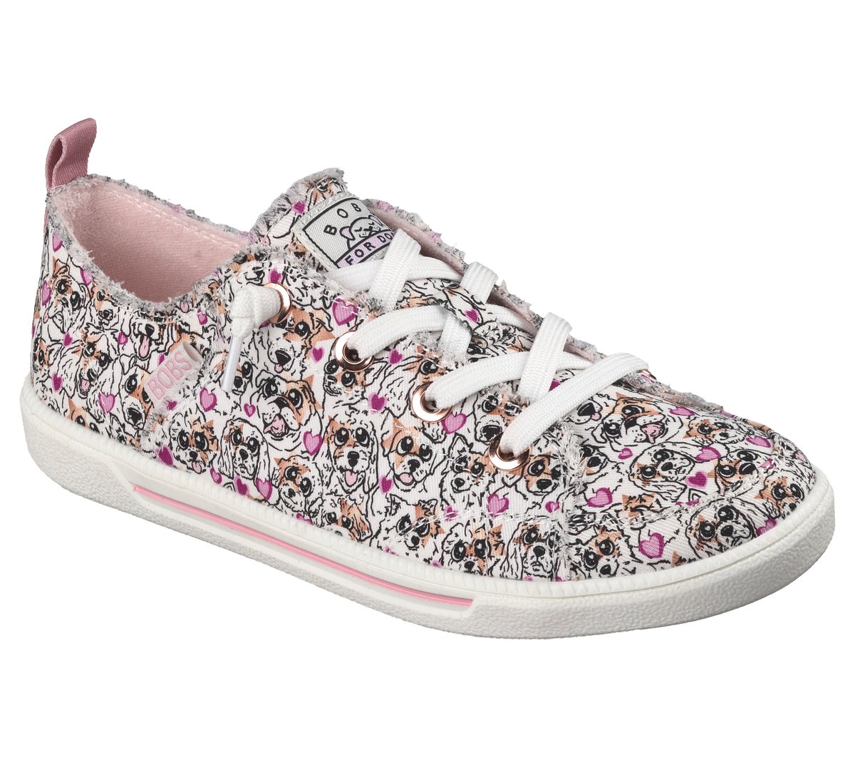 BOBS B Cute 2.0 - Charm Eyes Women Skechers outlet