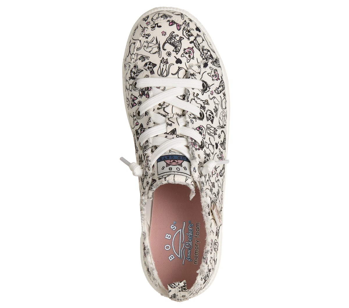 BOBS B Cute 2.0 - Glam Kitty Women Skechers sale