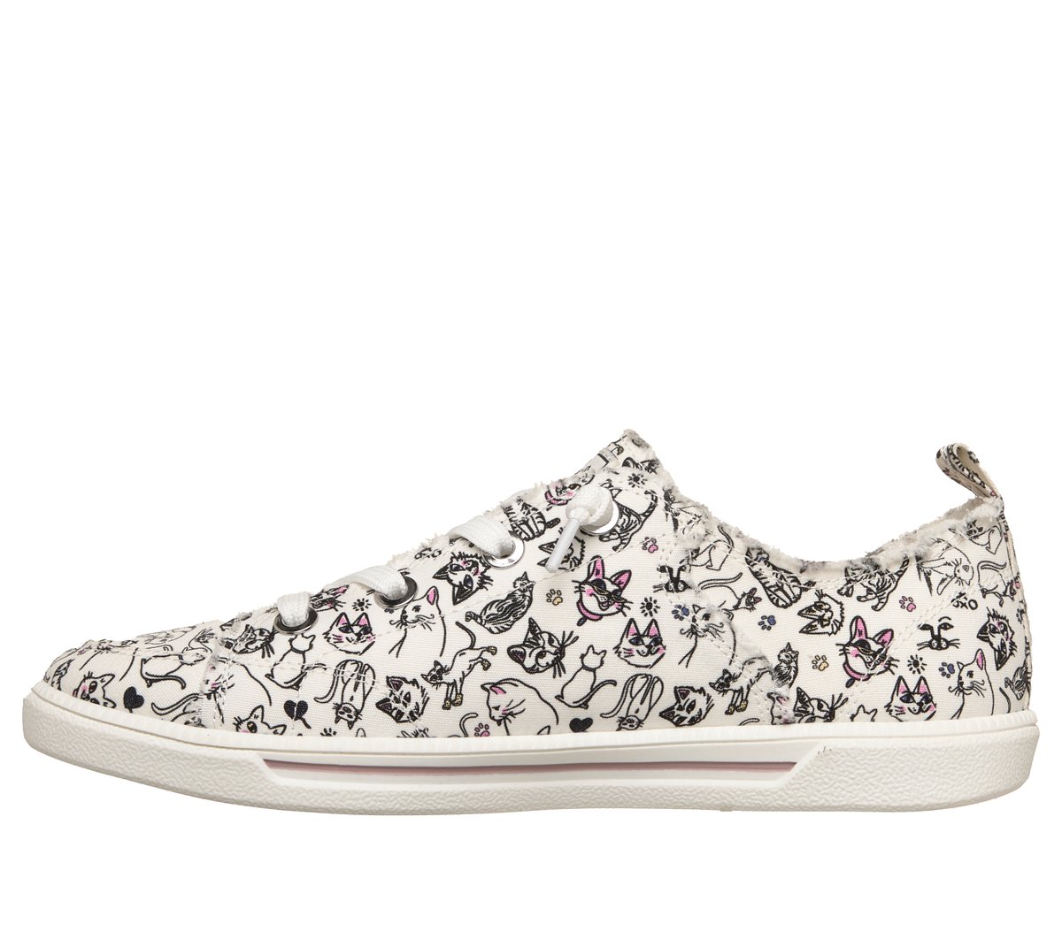 BOBS B Cute 2.0 - Glam Kitty Women Skechers sale