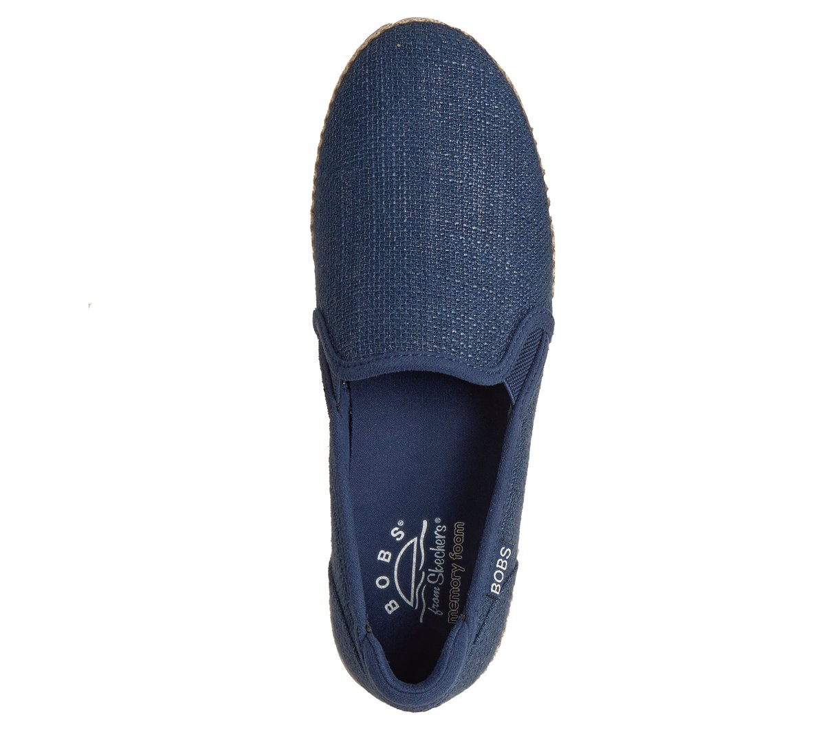 BOBS Flexpadrille LO - Shiny Spritz Women Skechers for sale