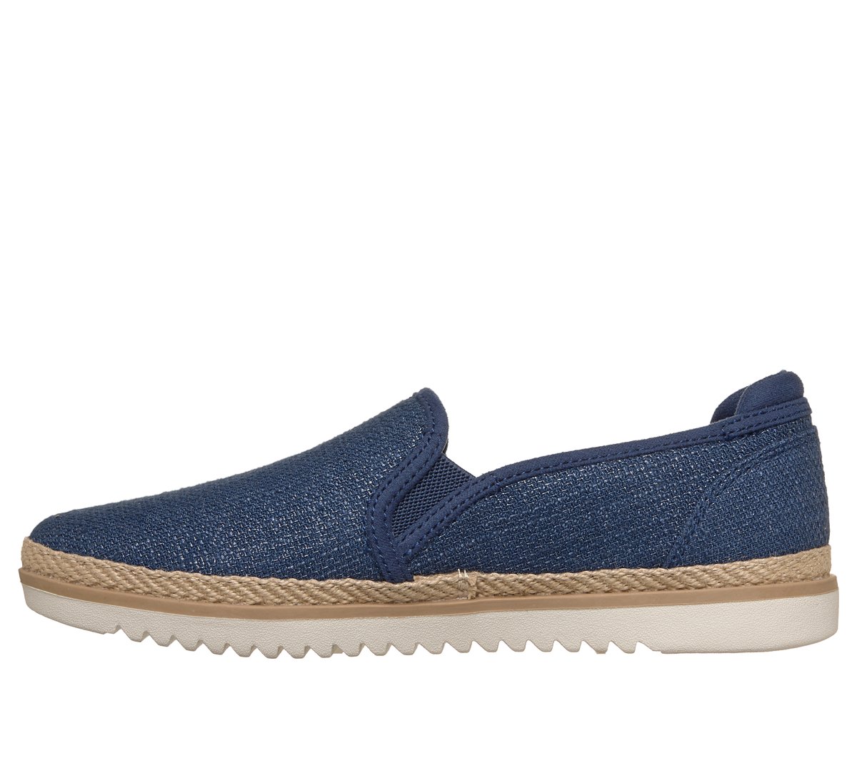 BOBS Flexpadrille LO - Shiny Spritz Women Skechers for sale